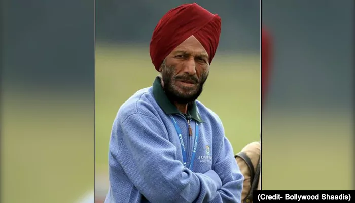 79 Years of Indian Sports: Milkha Singh -- A Story Well-Known but Deserves an Audience on This Occasion
